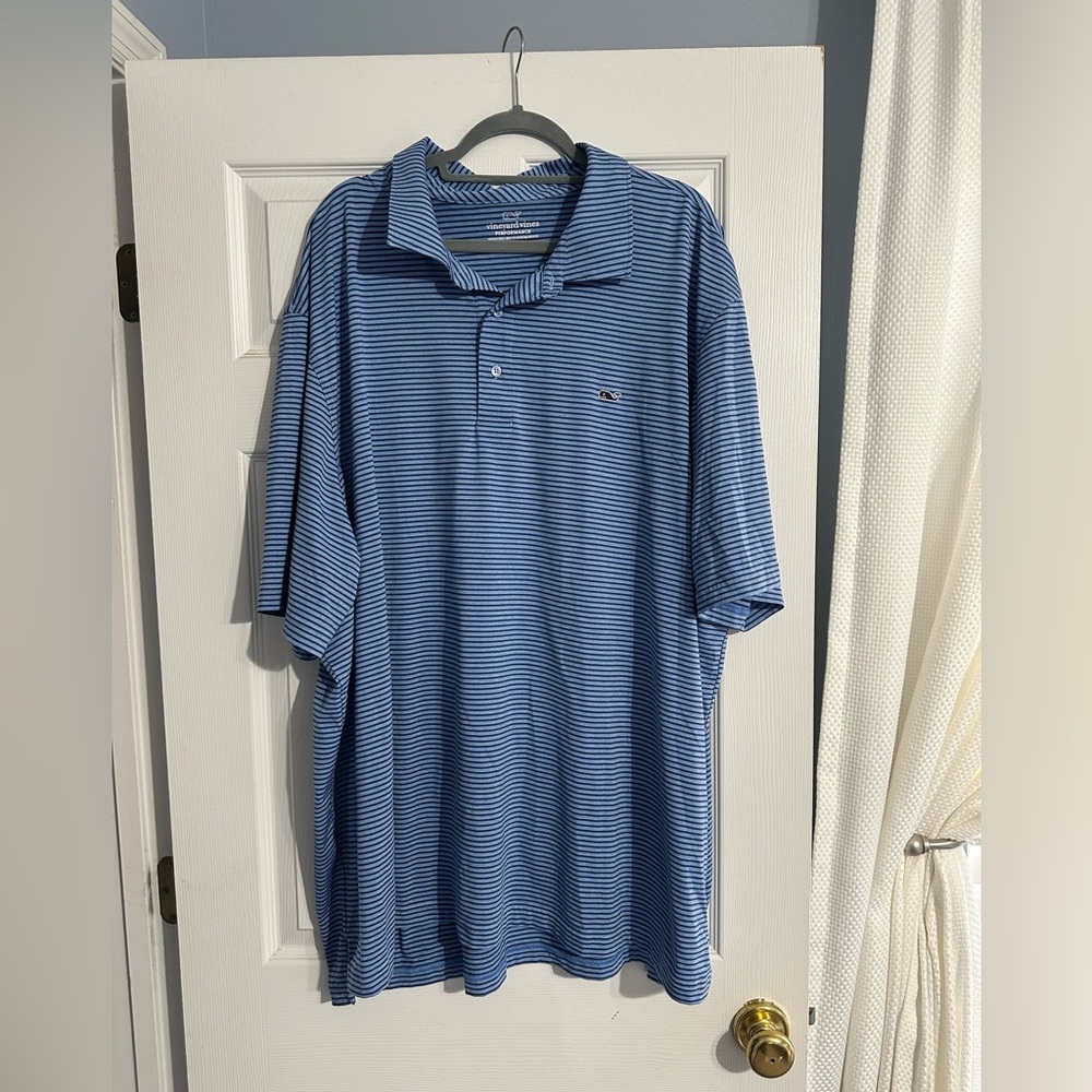 Vineyard Vines Polo